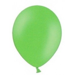 Balónek jasně zelenýBalónek jasně zelený