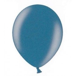 Balónek metalický -  půlnoční modřBalónek metalický -  půlnoční modř