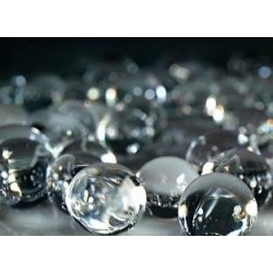 Vodní perly krystalová